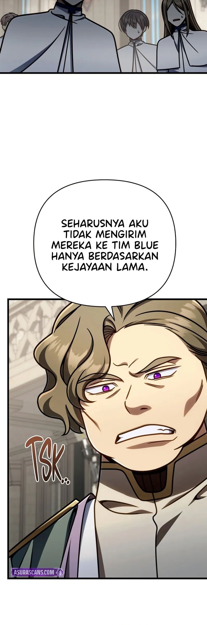 I’m Going To Destroy This Country Chapter 44 Gambar 33