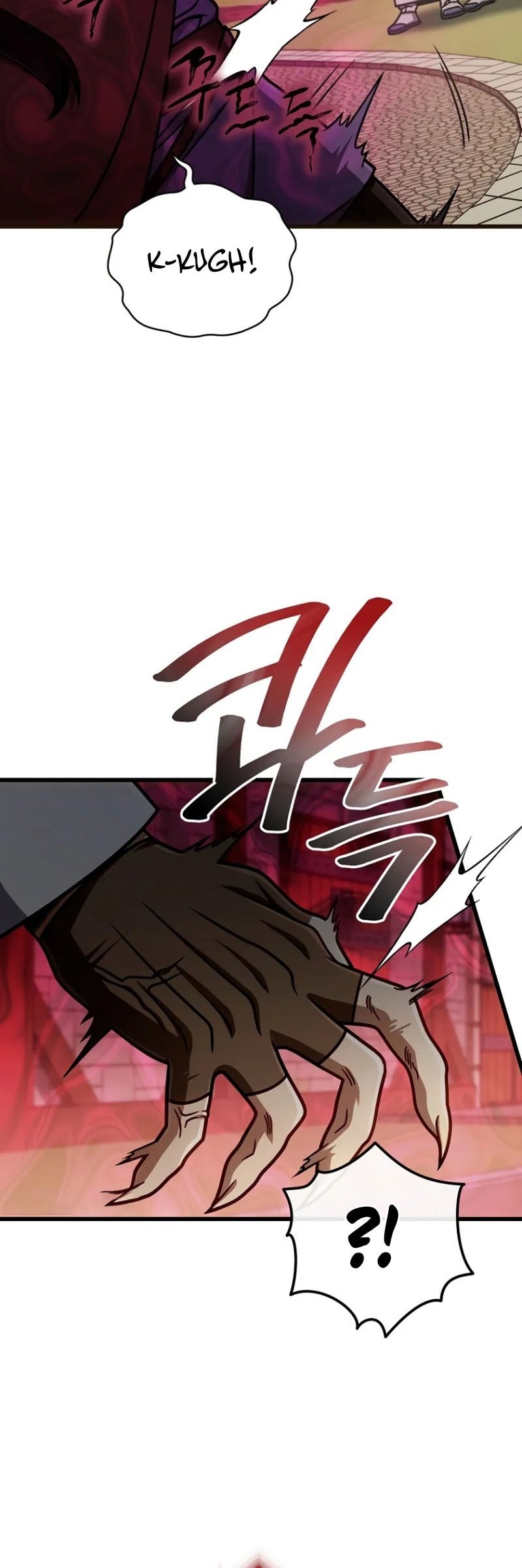 I’m Going To Destroy This Country Chapter 45 Gambar 57