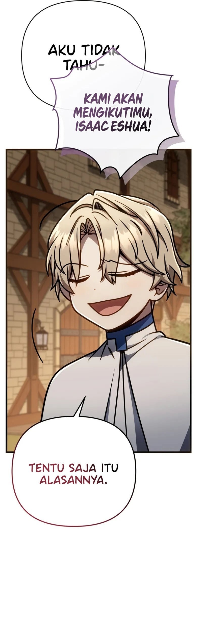 I’m Going To Destroy This Country Chapter 45 Gambar 54