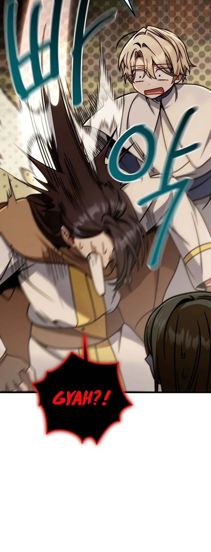 I’m Going To Destroy This Country Chapter 45 Gambar 61