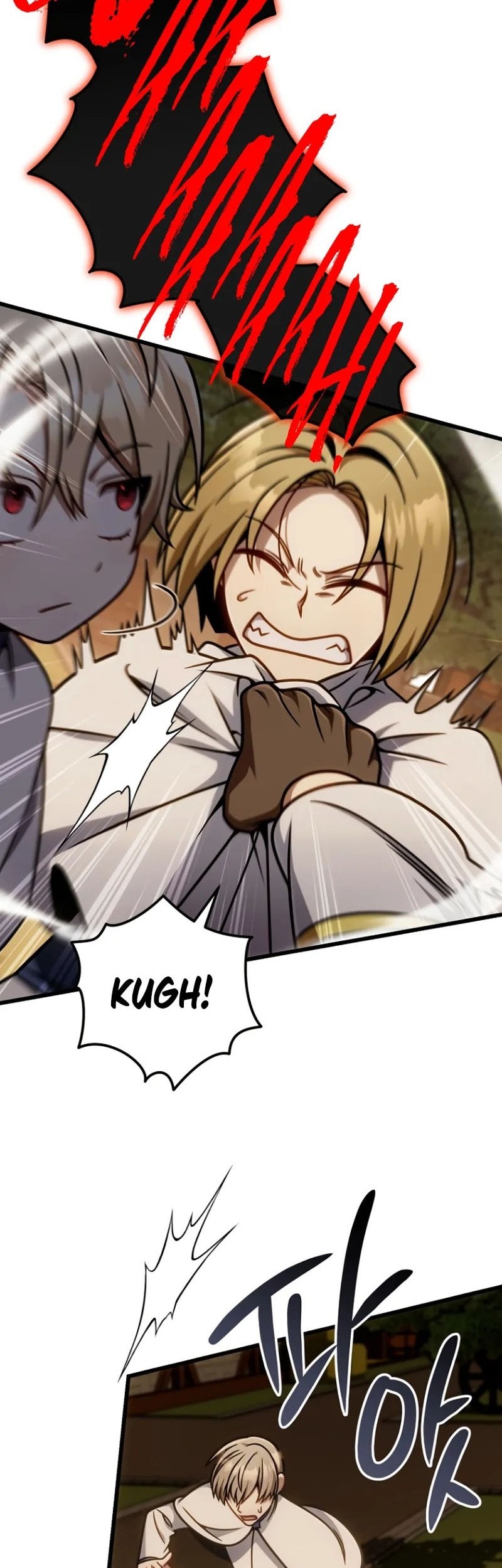 I’m Going To Destroy This Country Chapter 45 Gambar 59