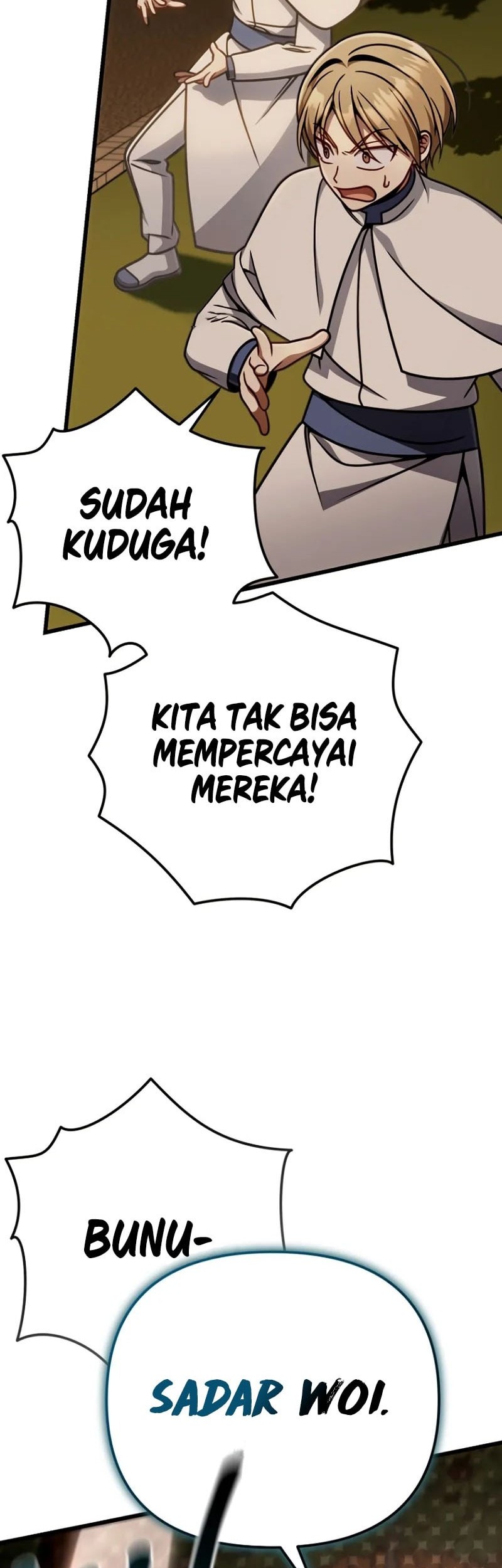 I’m Going To Destroy This Country Chapter 45 Gambar 60