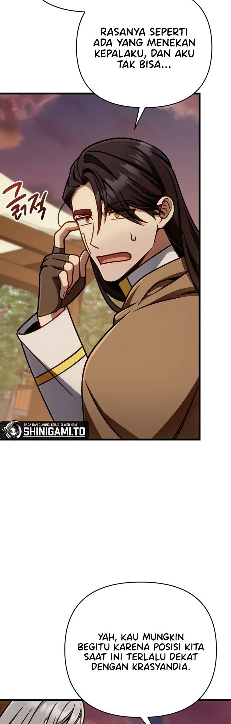 I’m Going To Destroy This Country Chapter 45 Gambar 63