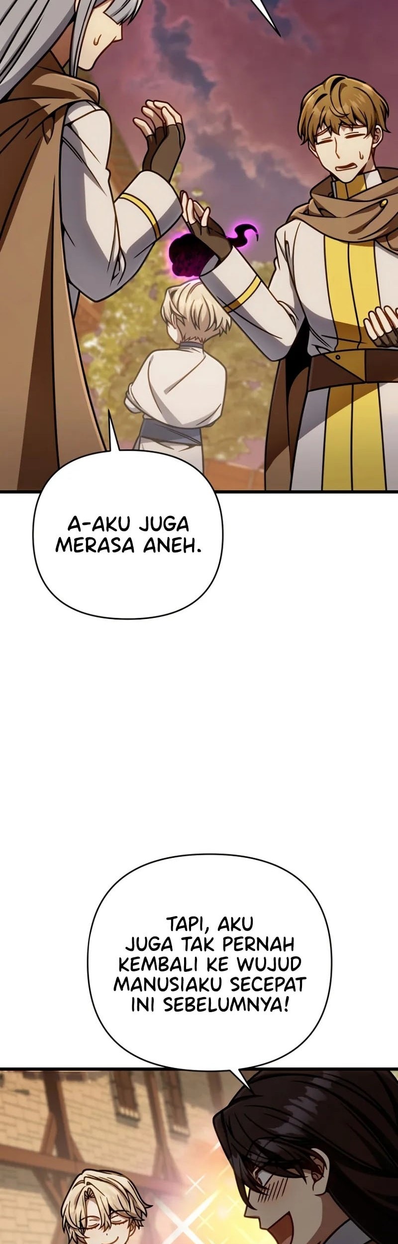 I’m Going To Destroy This Country Chapter 45 Gambar 64