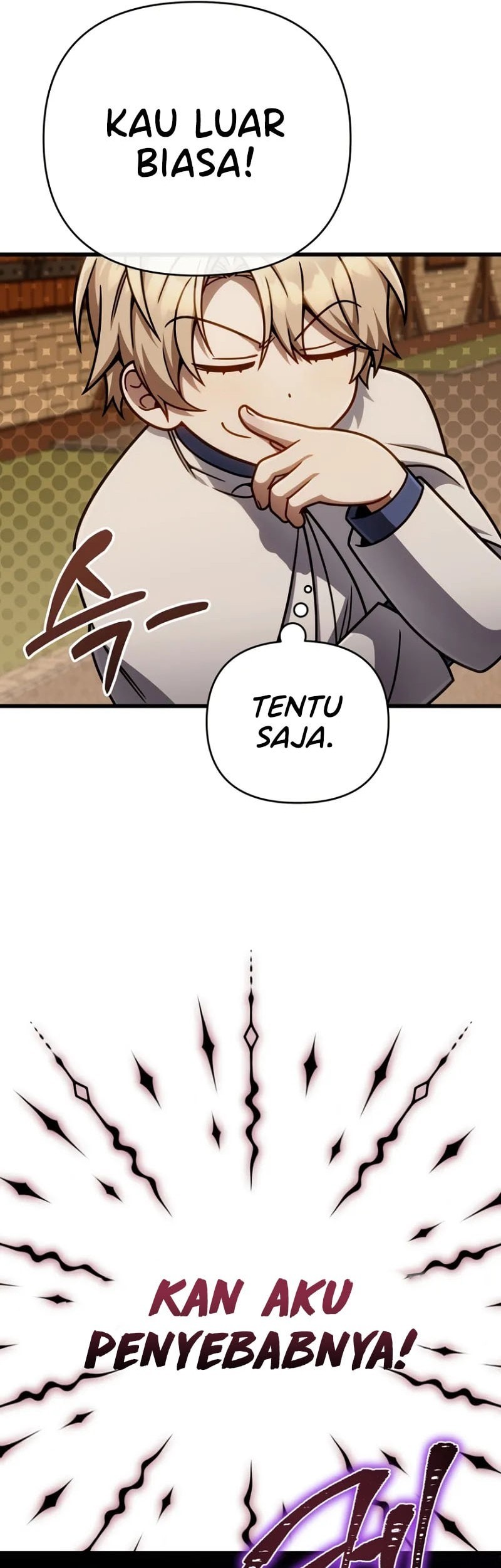 I’m Going To Destroy This Country Chapter 45 Gambar 66