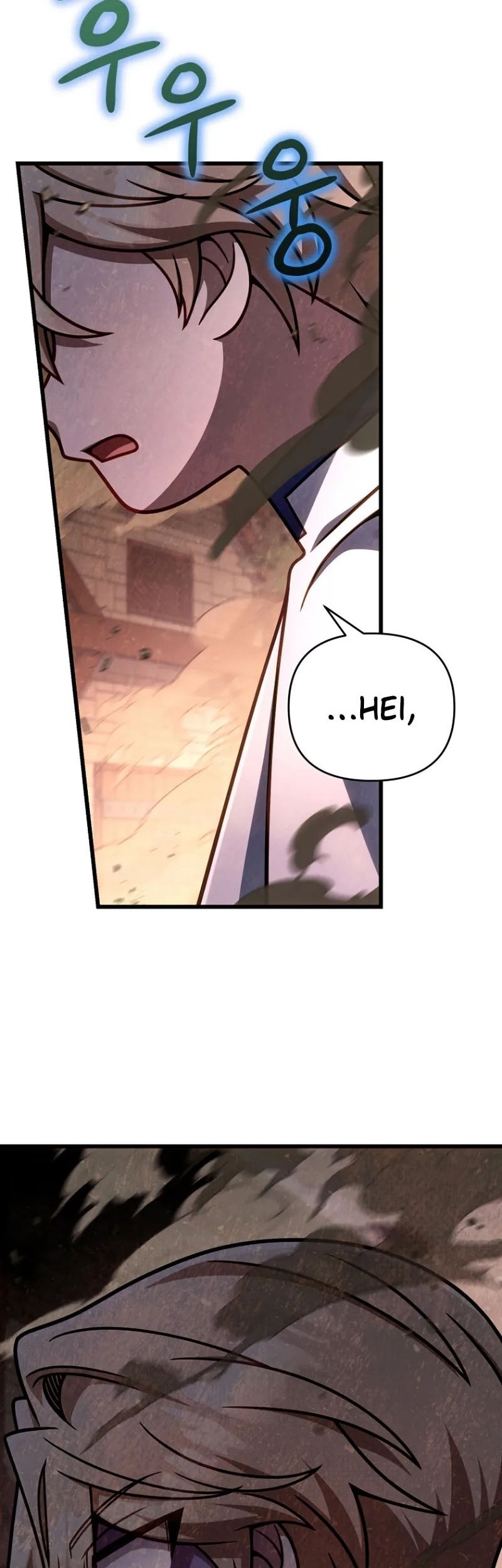 I’m Going To Destroy This Country Chapter 45 Gambar 42