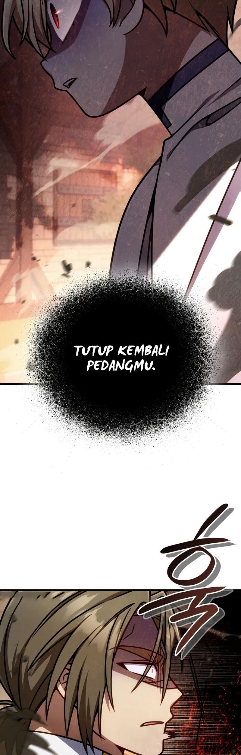 I’m Going To Destroy This Country Chapter 45 Gambar 43
