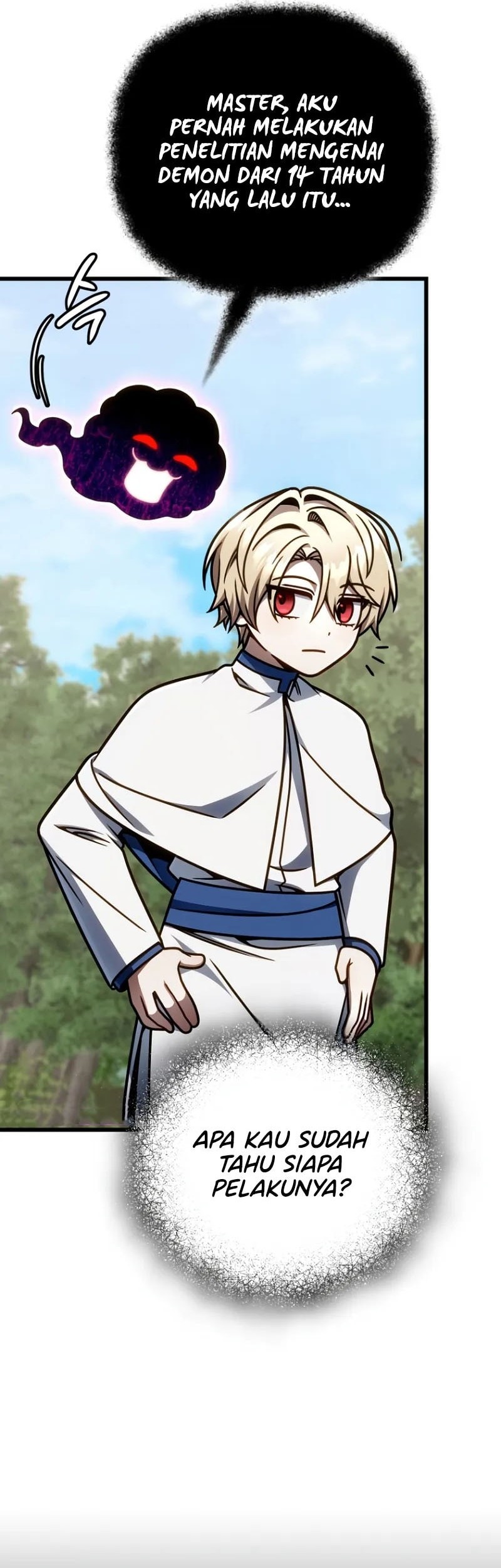 I’m Going To Destroy This Country Chapter 45 Gambar 5