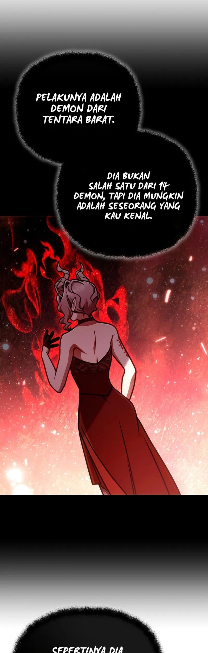 I’m Going To Destroy This Country Chapter 45 Gambar 6