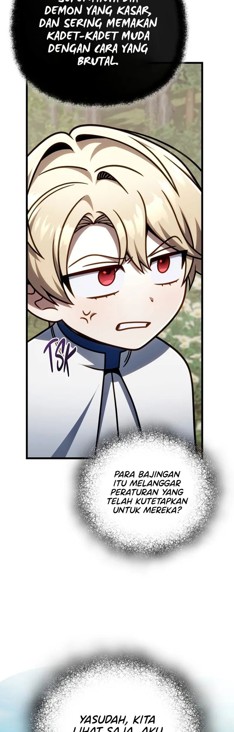 I’m Going To Destroy This Country Chapter 45 Gambar 7