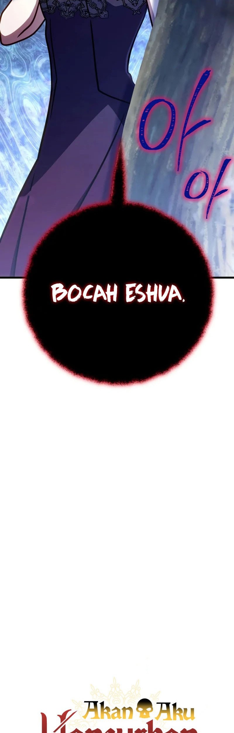 I’m Going To Destroy This Country Chapter 45 Gambar 11