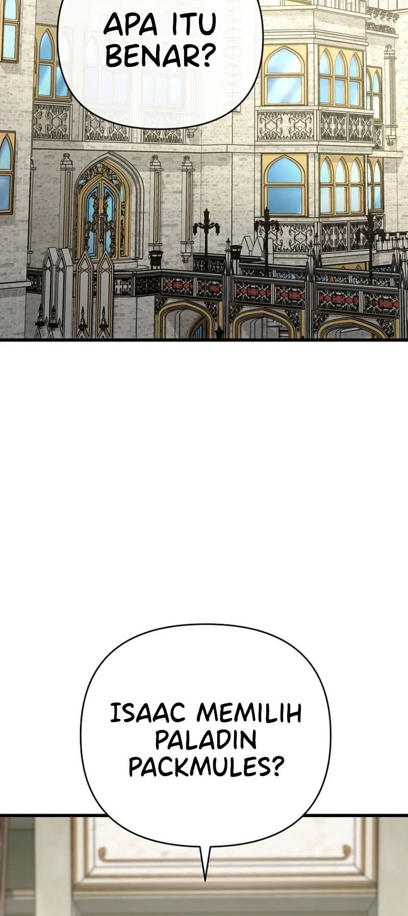 I’m Going To Destroy This Country Chapter 45 Gambar 13