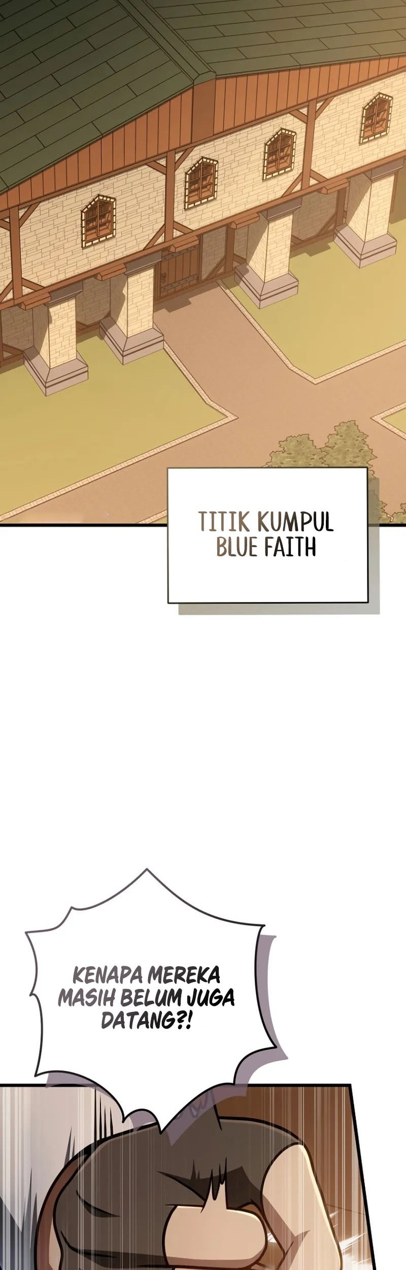 I’m Going To Destroy This Country Chapter 45 Gambar 22