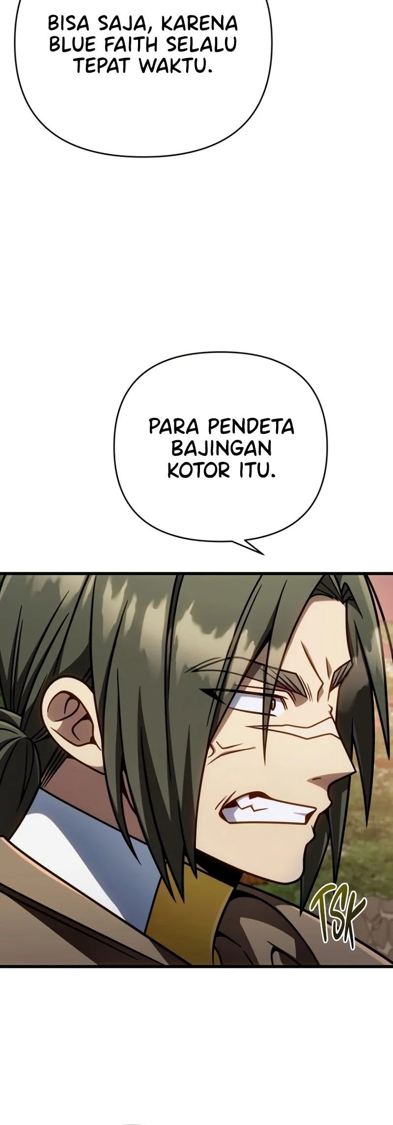 I’m Going To Destroy This Country Chapter 45 Gambar 25