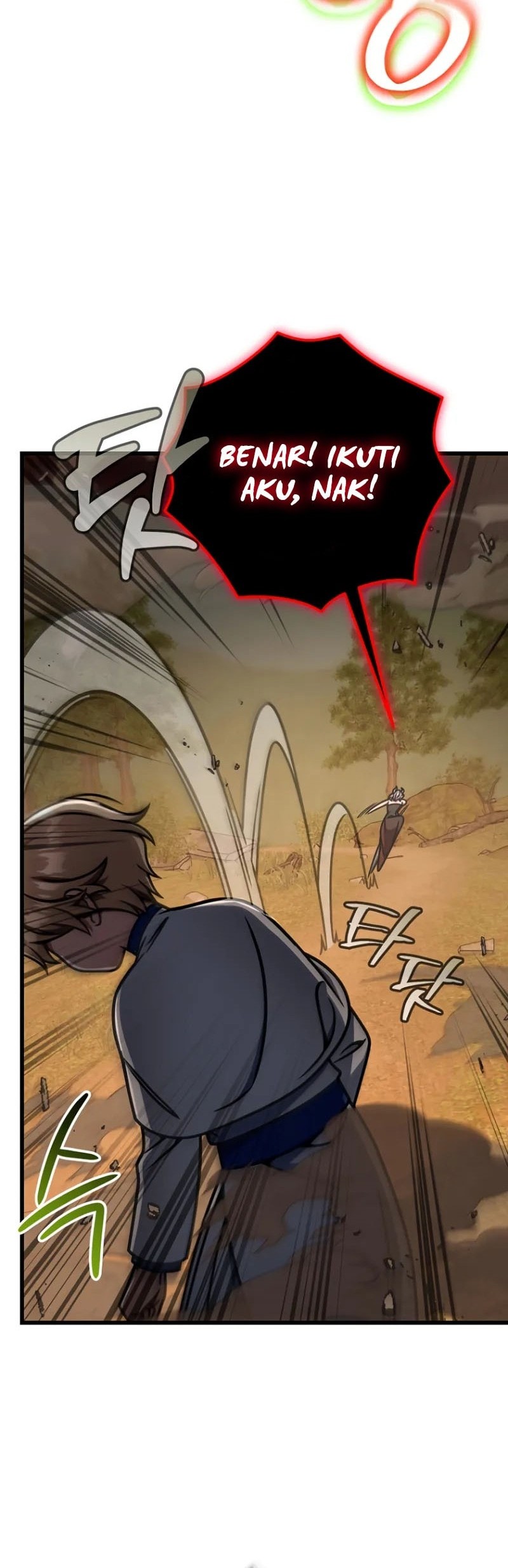 I’m Going To Destroy This Country Chapter 46 Gambar 53