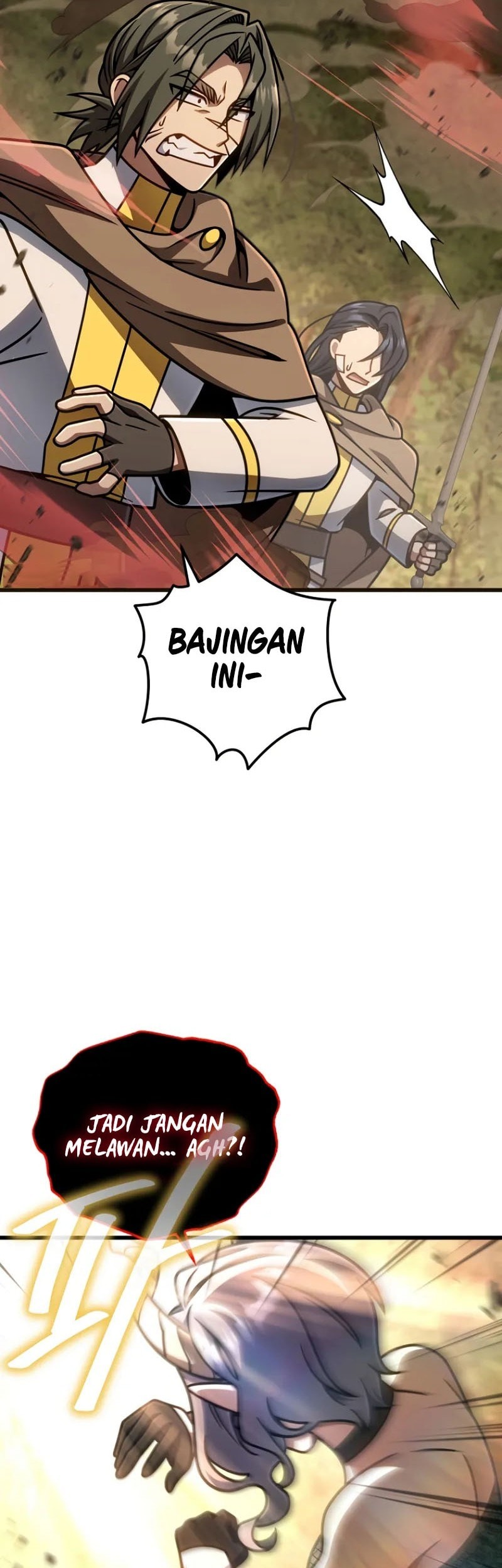 I’m Going To Destroy This Country Chapter 46 Gambar 50