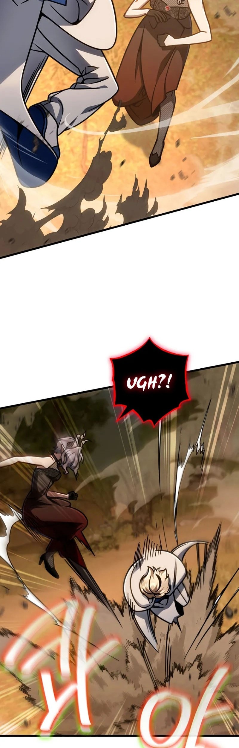 I’m Going To Destroy This Country Chapter 46 Gambar 52