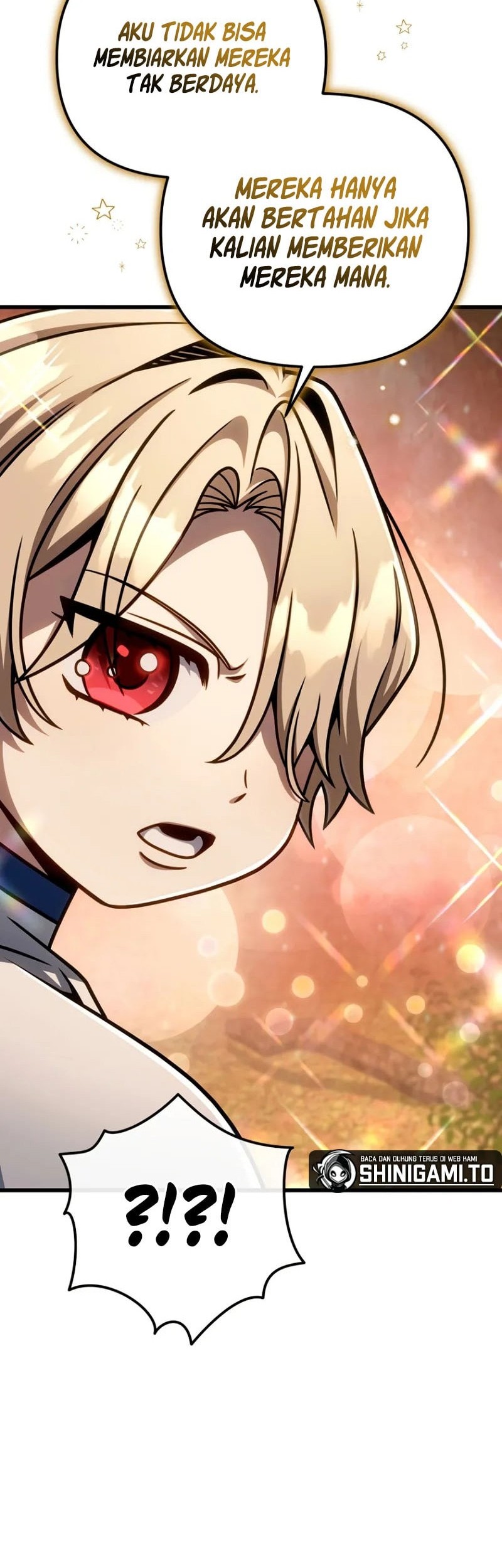 I’m Going To Destroy This Country Chapter 46 Gambar 55