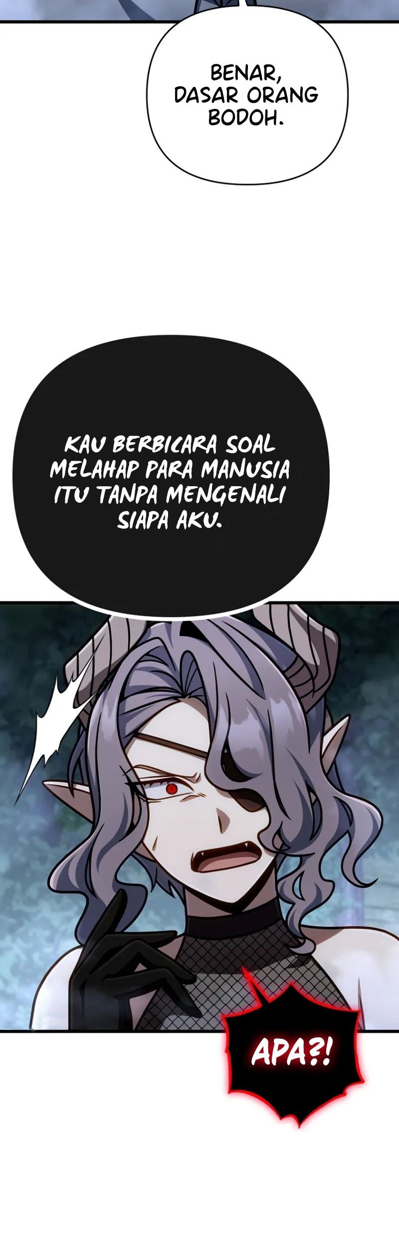 I’m Going To Destroy This Country Chapter 46 Gambar 61