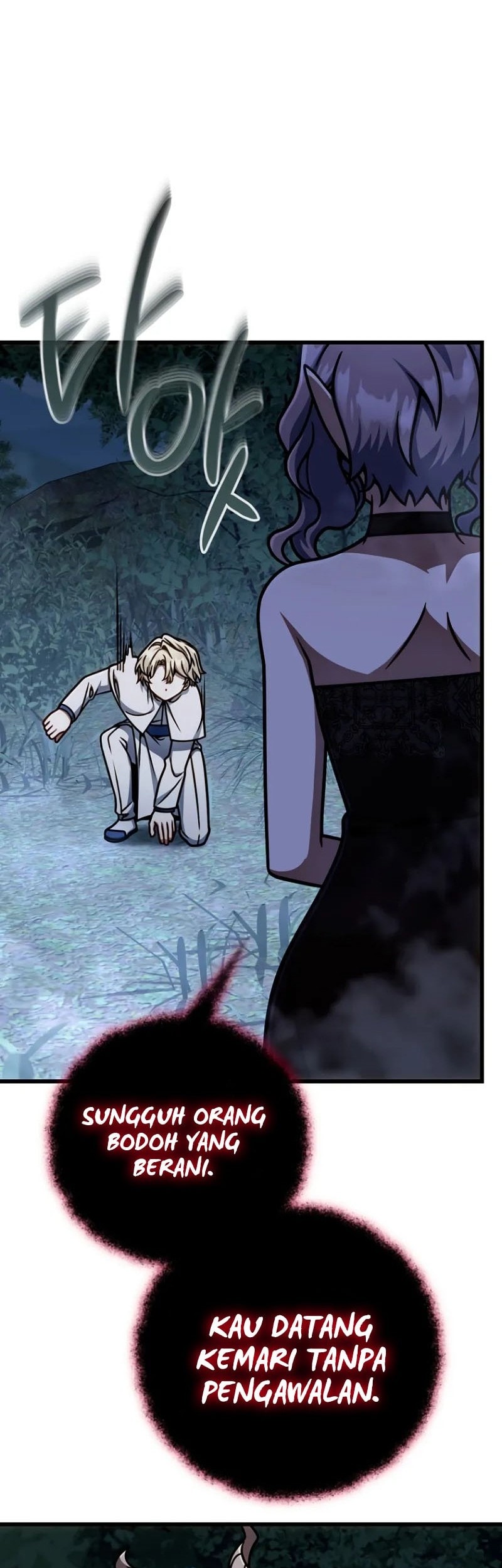 I’m Going To Destroy This Country Chapter 46 Gambar 59