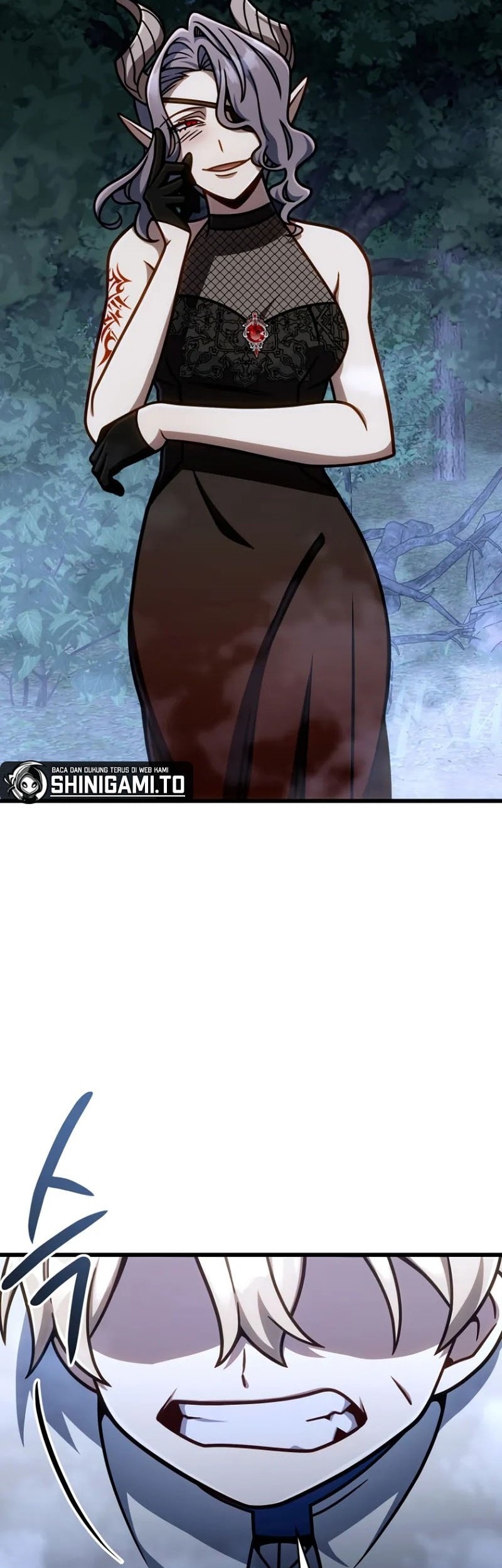 I’m Going To Destroy This Country Chapter 46 Gambar 60