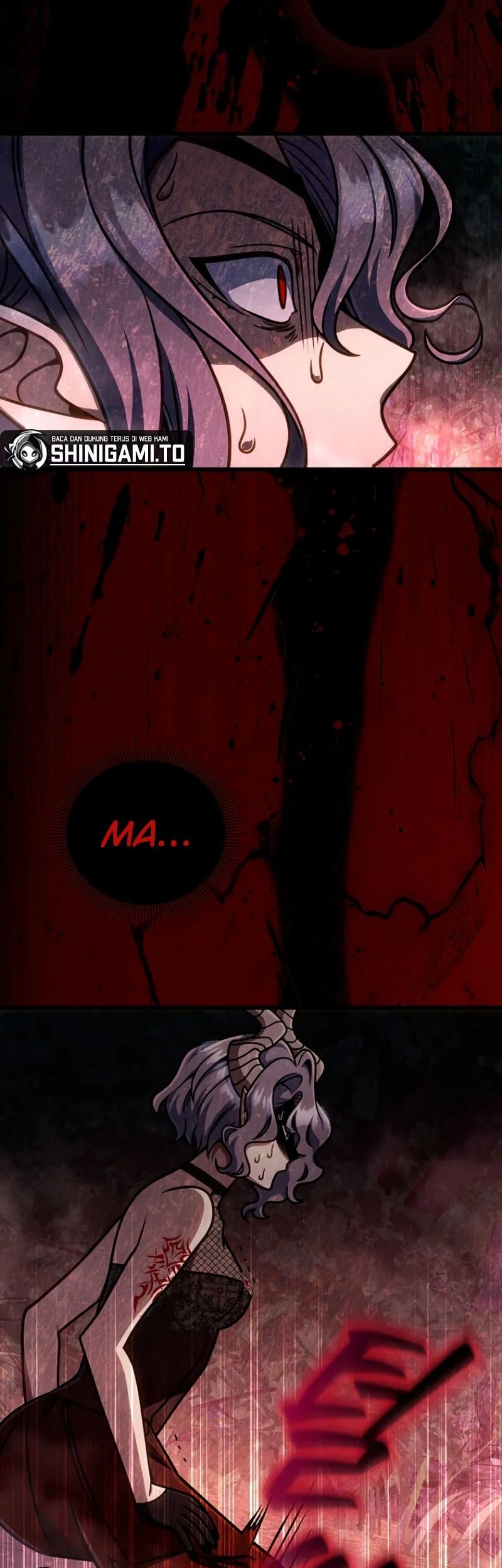 I’m Going To Destroy This Country Chapter 46 Gambar 63