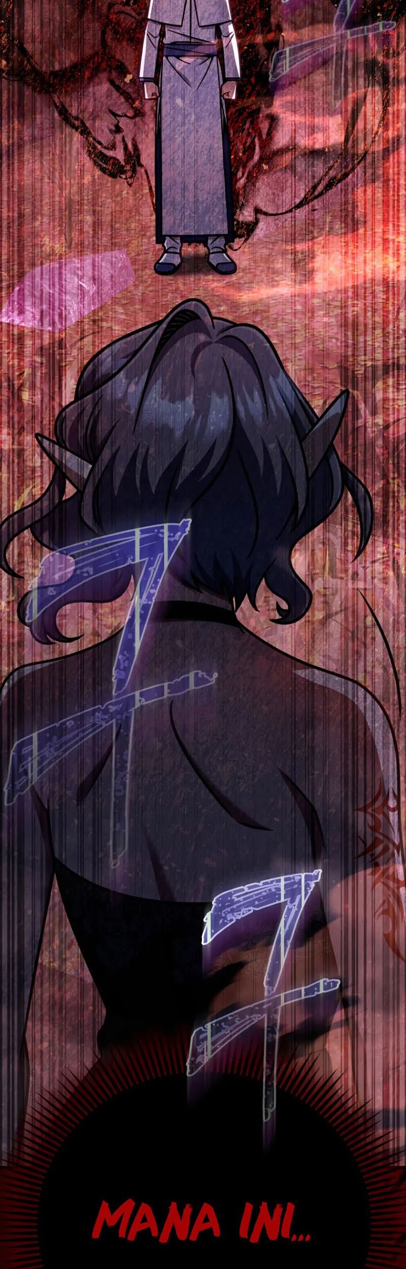 I’m Going To Destroy This Country Chapter 46 Gambar 66