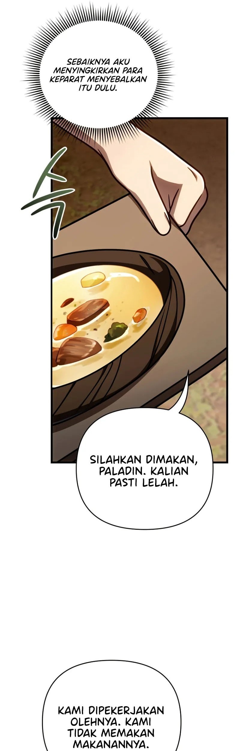 I’m Going To Destroy This Country Chapter 46 Gambar 34