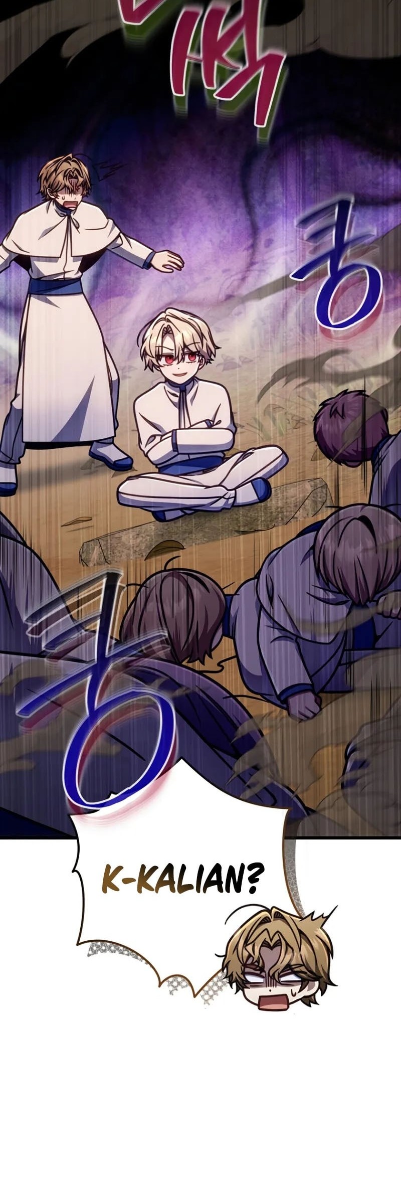 I’m Going To Destroy This Country Chapter 46 Gambar 41