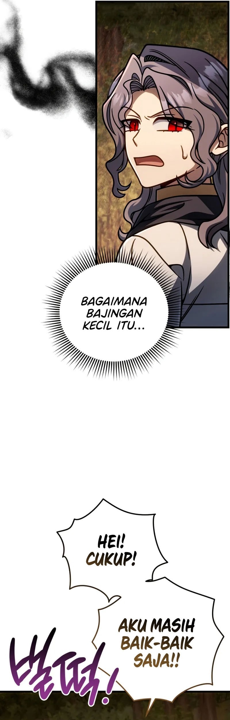 I’m Going To Destroy This Country Chapter 46 Gambar 38