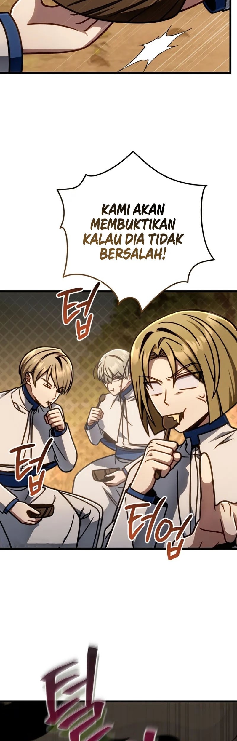 I’m Going To Destroy This Country Chapter 46 Gambar 40