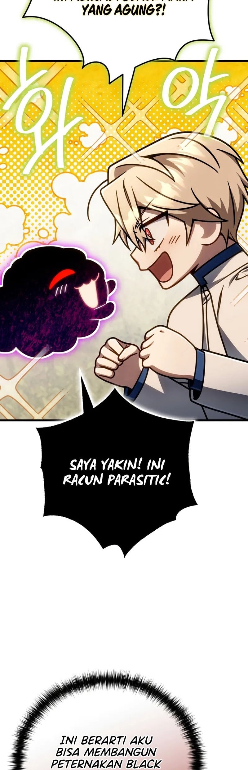 I’m Going To Destroy This Country Chapter 46 Gambar 45