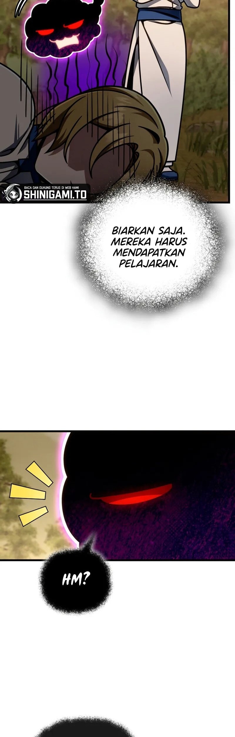 I’m Going To Destroy This Country Chapter 46 Gambar 43