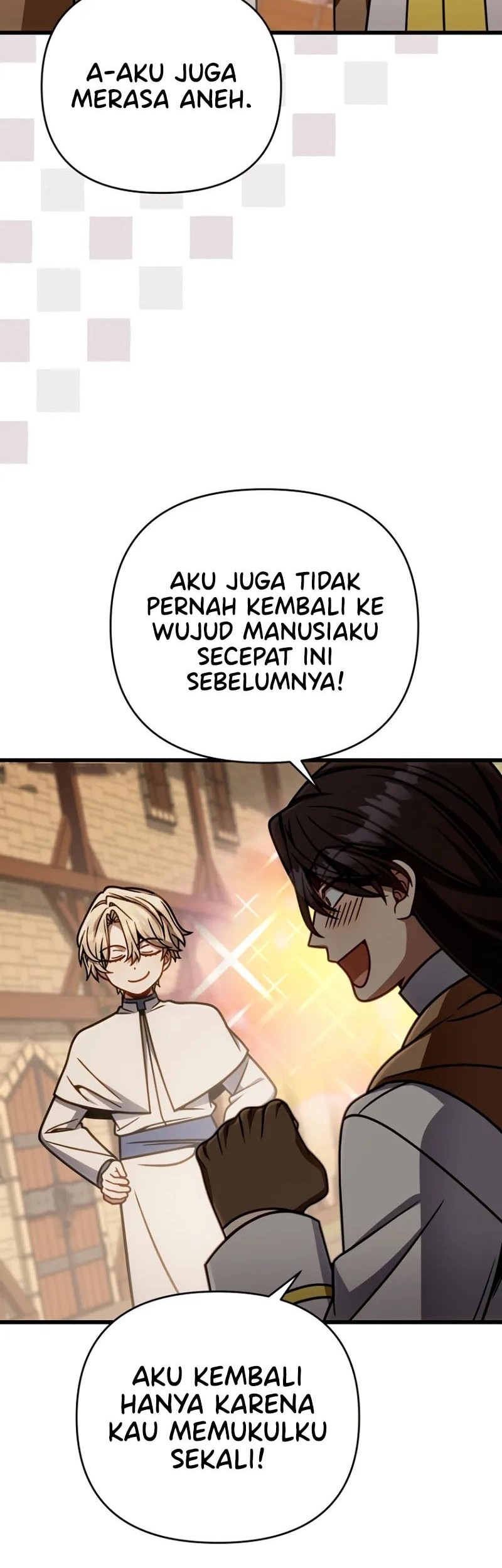 I’m Going To Destroy This Country Chapter 46 Gambar 3