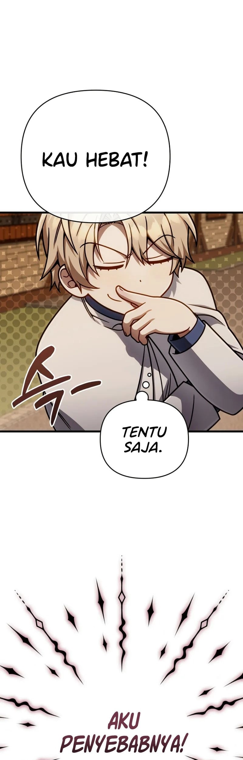 I’m Going To Destroy This Country Chapter 46 Gambar 4