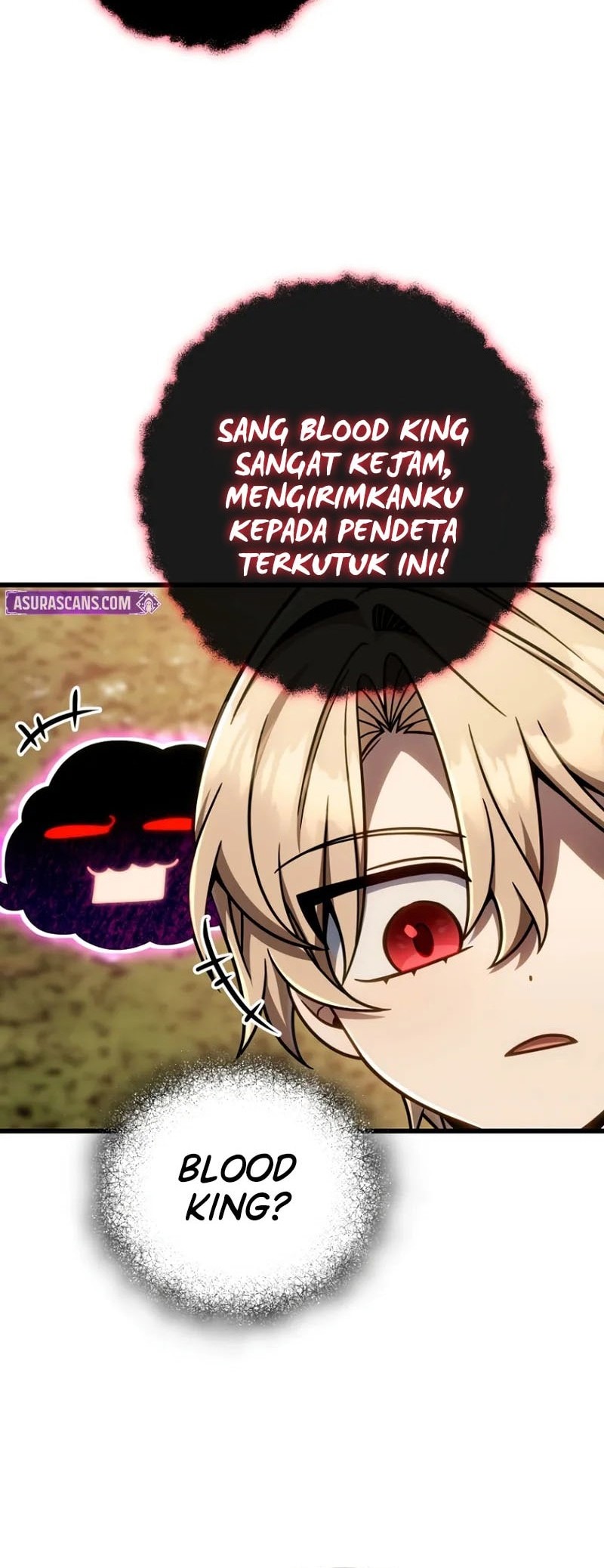 I’m Going To Destroy This Country Chapter 46 Gambar 9