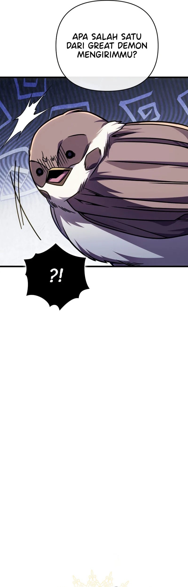 I’m Going To Destroy This Country Chapter 46 Gambar 10