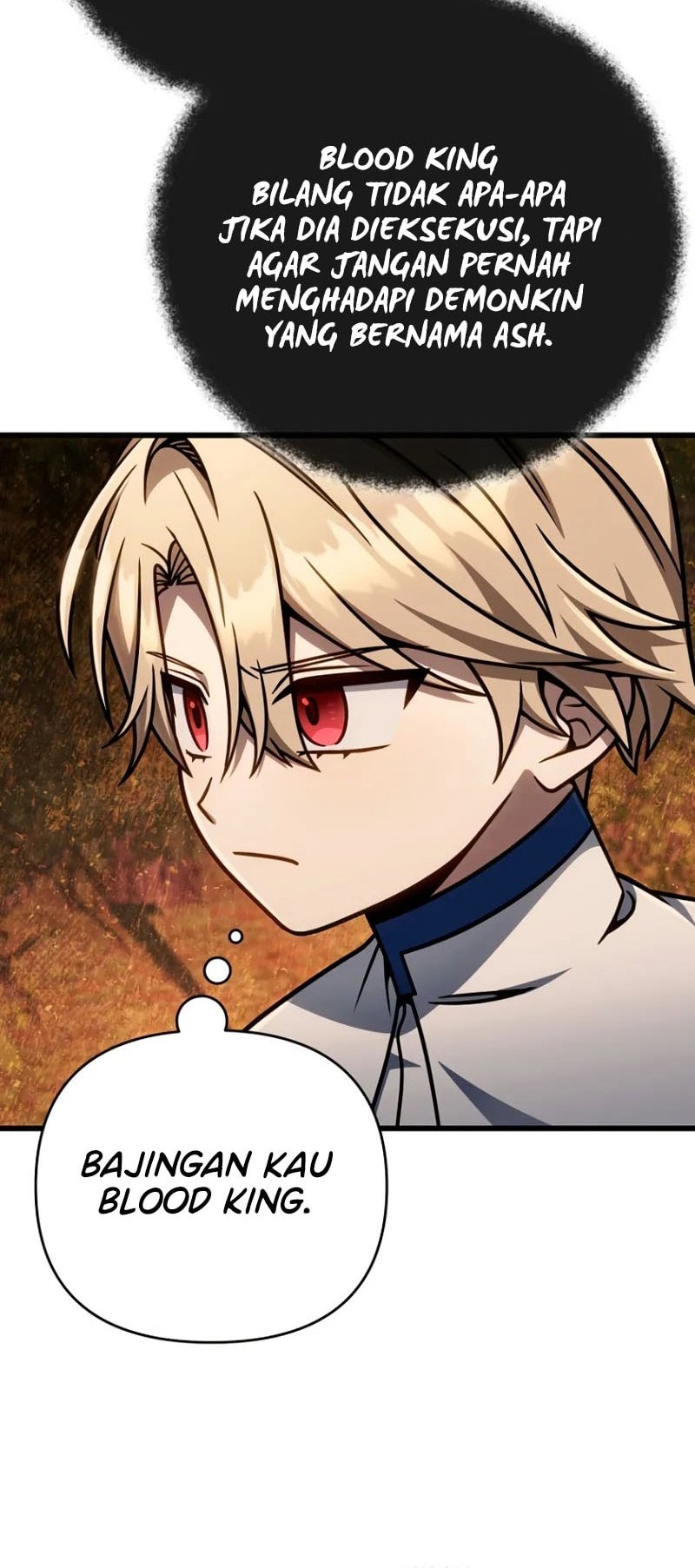 I’m Going To Destroy This Country Chapter 46 Gambar 17