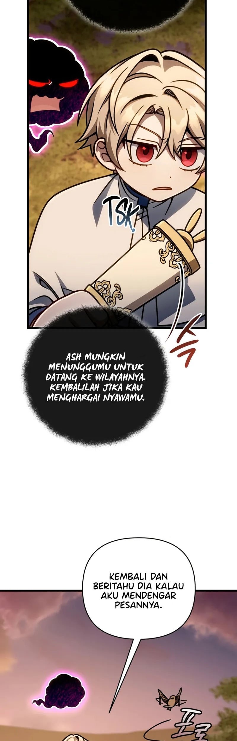 I’m Going To Destroy This Country Chapter 46 Gambar 20