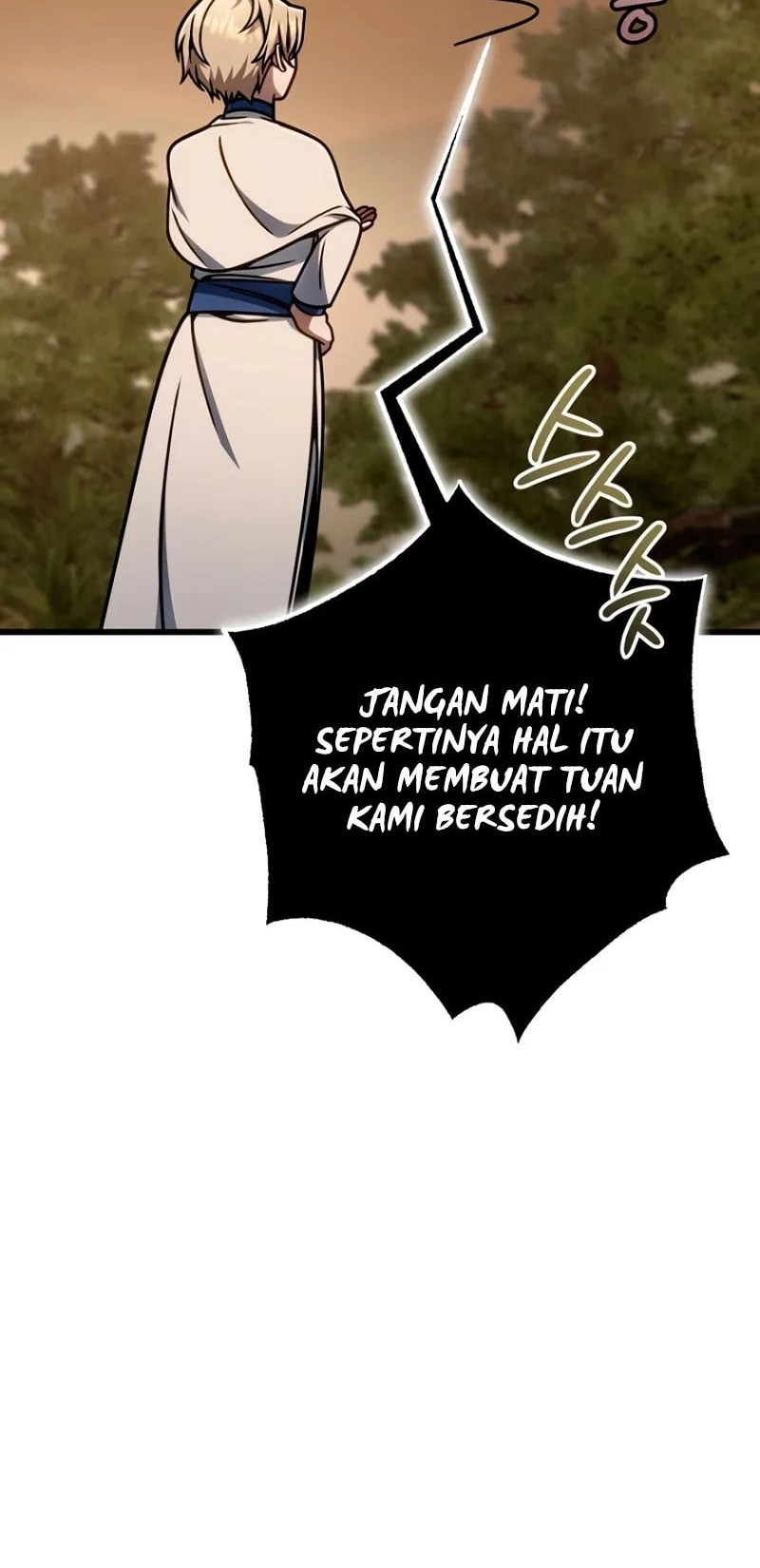 I’m Going To Destroy This Country Chapter 46 Gambar 21