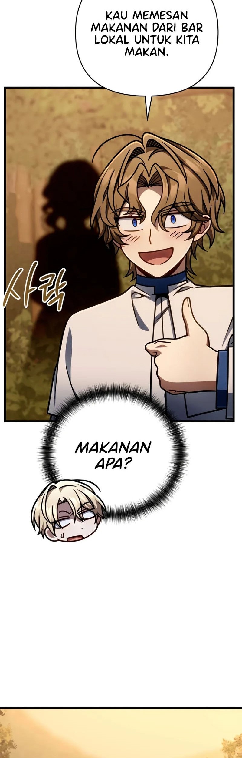 I’m Going To Destroy This Country Chapter 46 Gambar 23