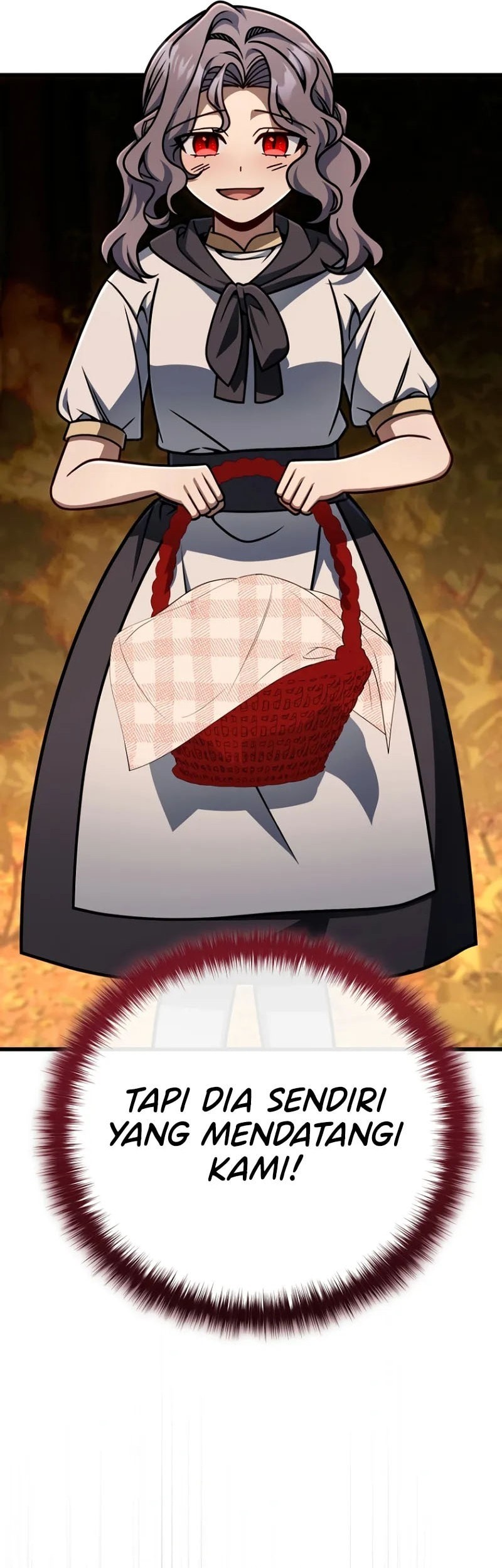 I’m Going To Destroy This Country Chapter 46 Gambar 26