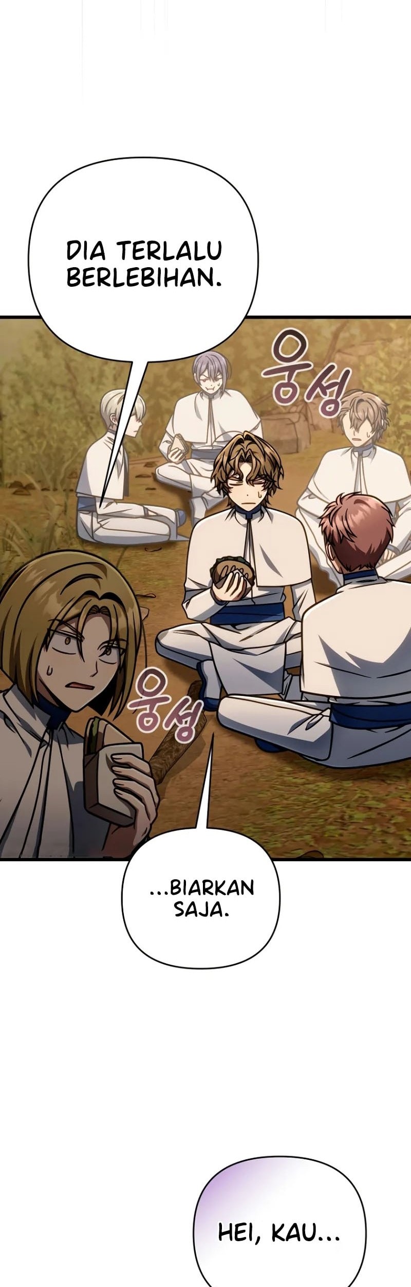 I’m Going To Destroy This Country Chapter 46 Gambar 28