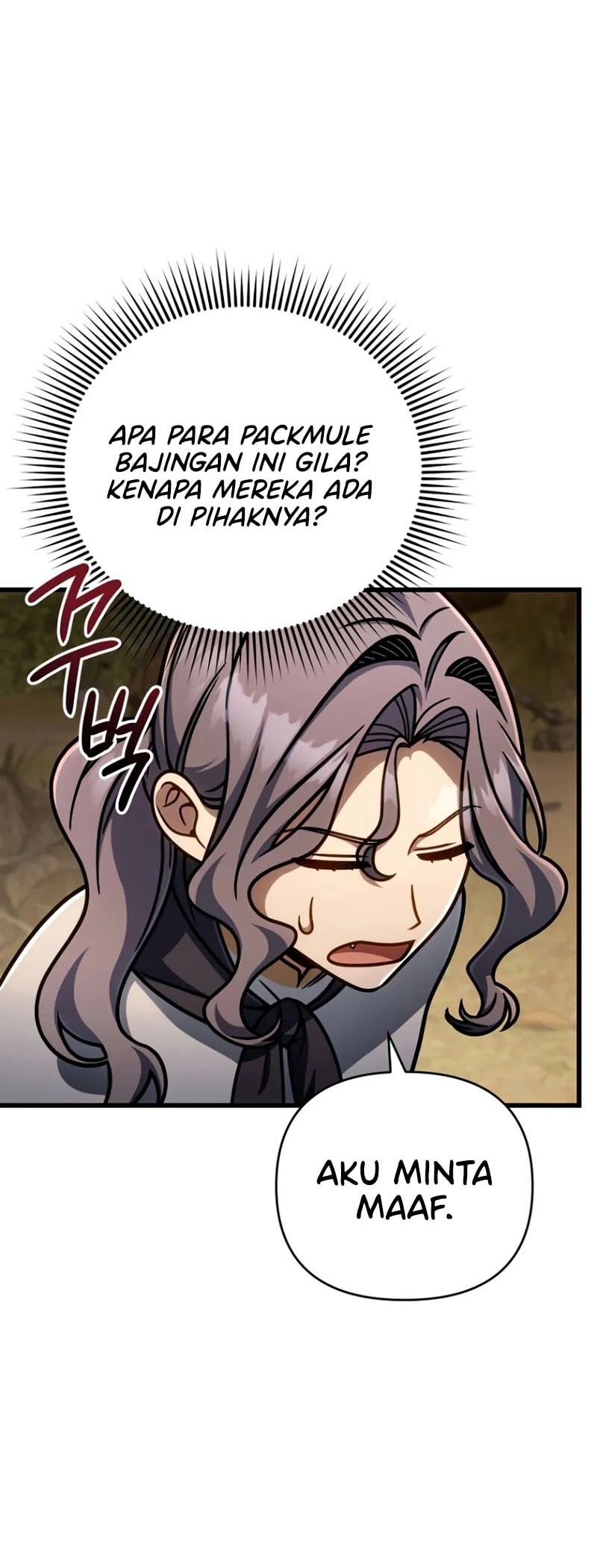 I’m Going To Destroy This Country Chapter 46 Gambar 33