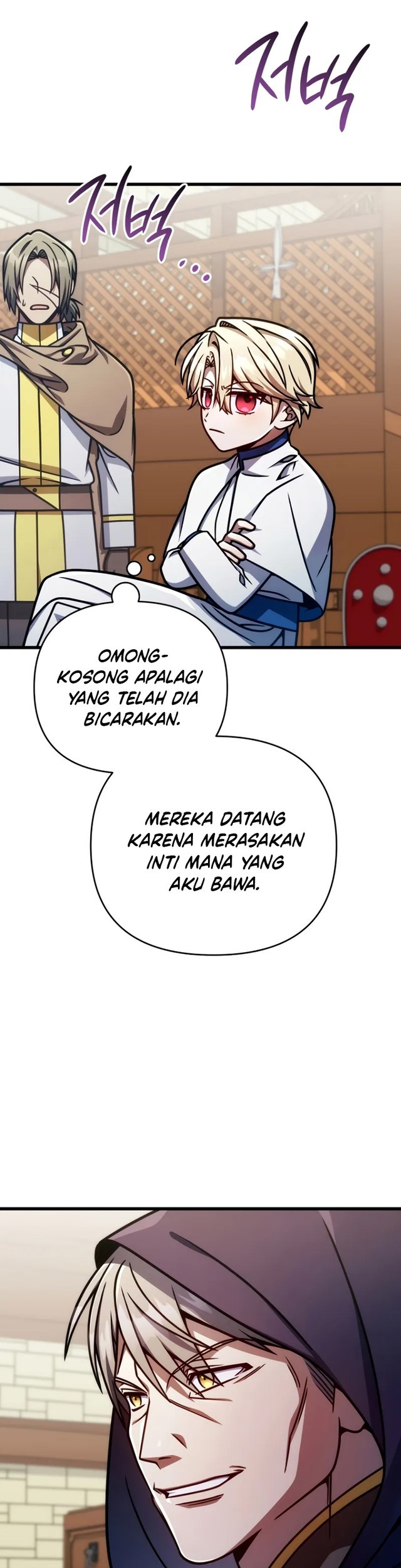 I’m Going To Destroy This Country Chapter 47 Gambar 43