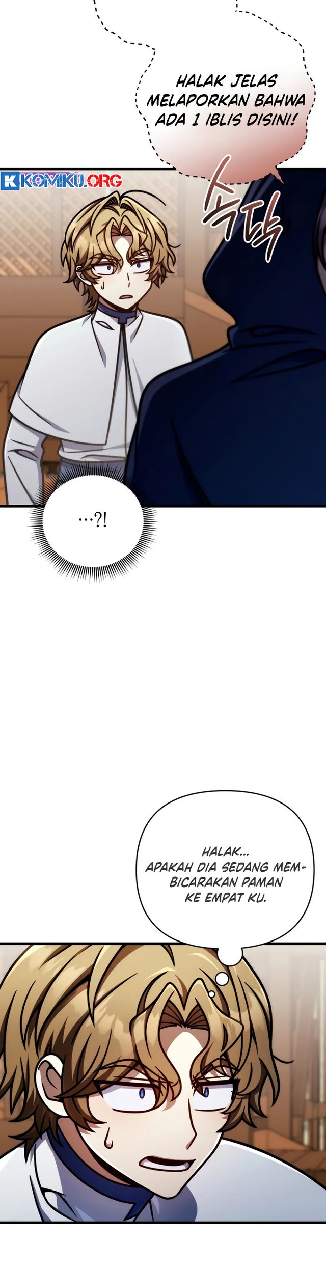 I’m Going To Destroy This Country Chapter 47 Gambar 47