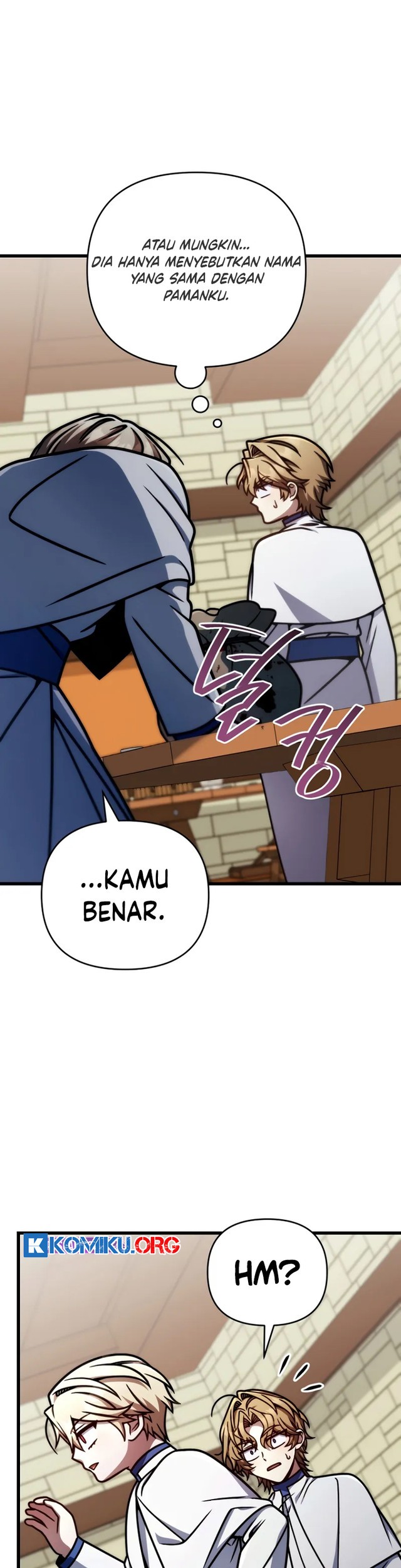 I’m Going To Destroy This Country Chapter 47 Gambar 48