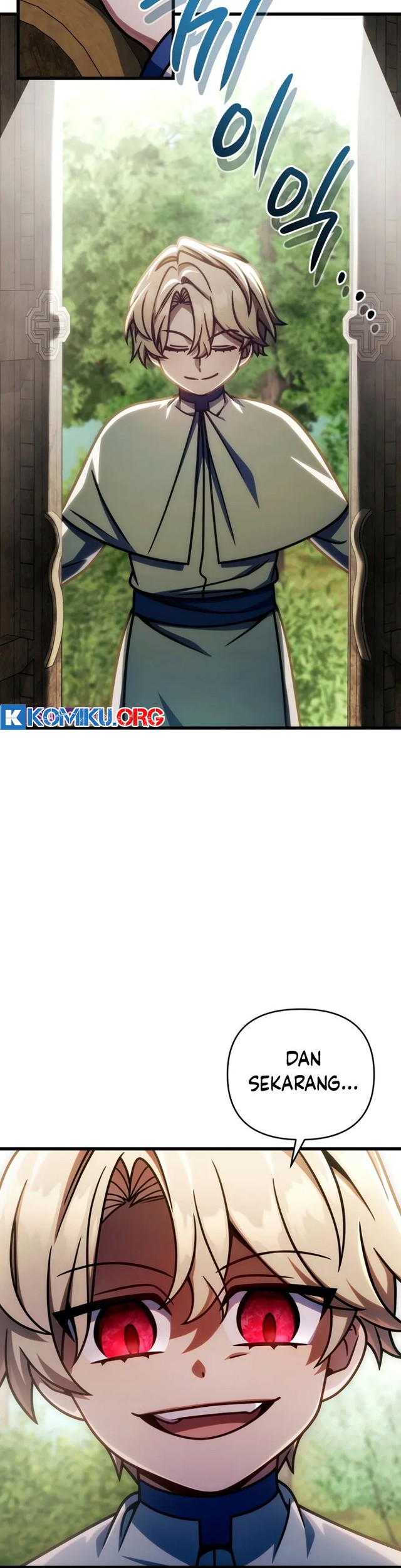 I’m Going To Destroy This Country Chapter 47 Gambar 52