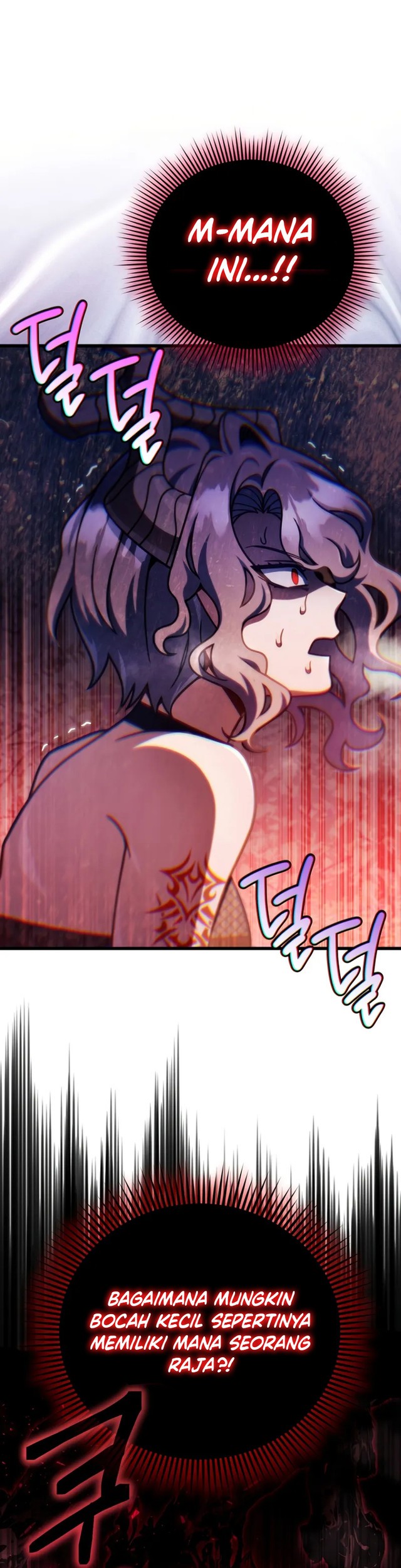 Manhwa I’m Going To Destroy This Country Chapter 47 gambar nomor 2