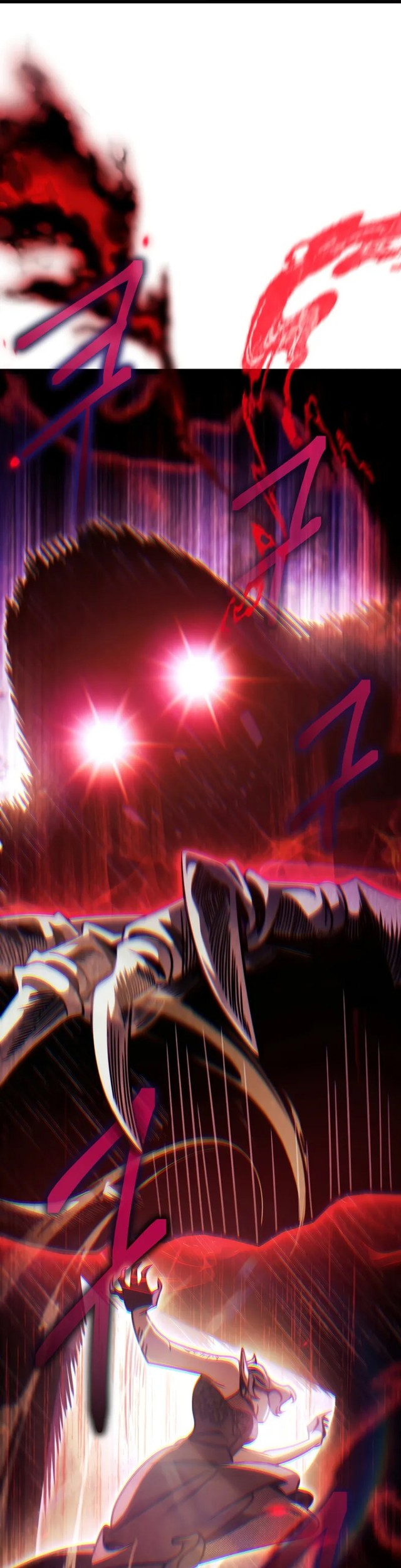 I’m Going To Destroy This Country Chapter 47 Gambar 7